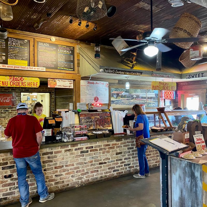 Ribs That Regulars Will Not Stop Talking About Ribs That Regulars Will Not Stop Talking About