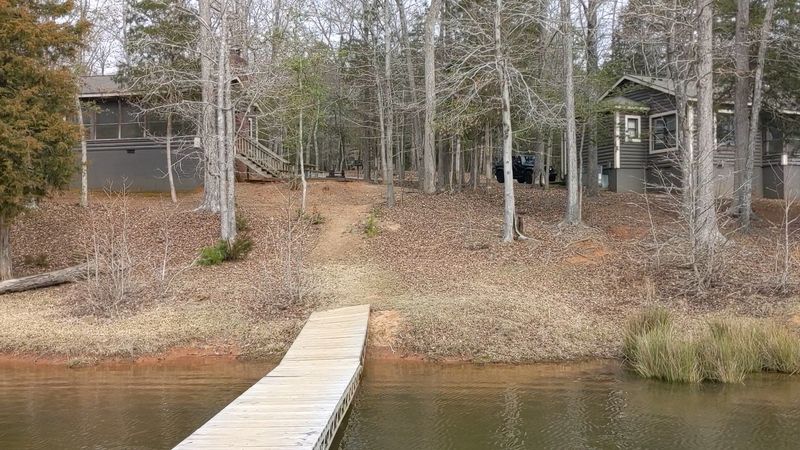 Richard B. Russell State Park, Elberton, GA