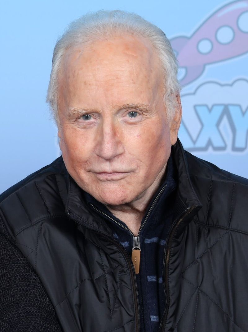 Richard Dreyfuss Richard Dreyfuss