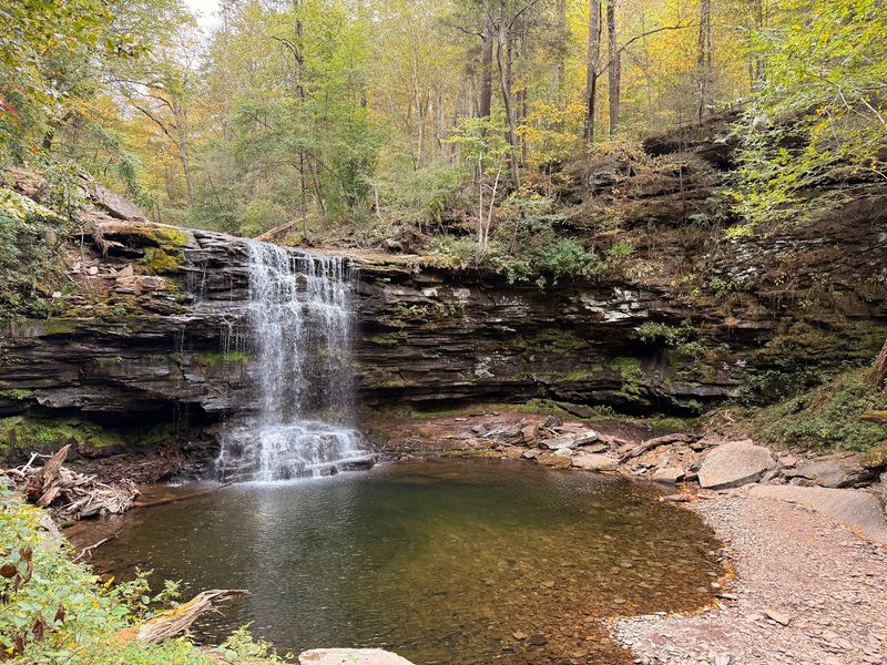 Ricketts Glen State Park, Benton, Pennsylvania Ricketts Glen State Park, Benton, Pennsylvania