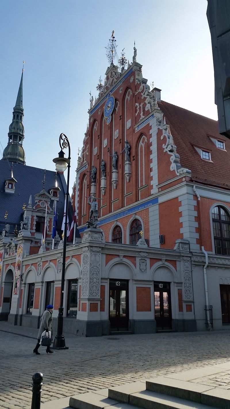 Riga, Latvia