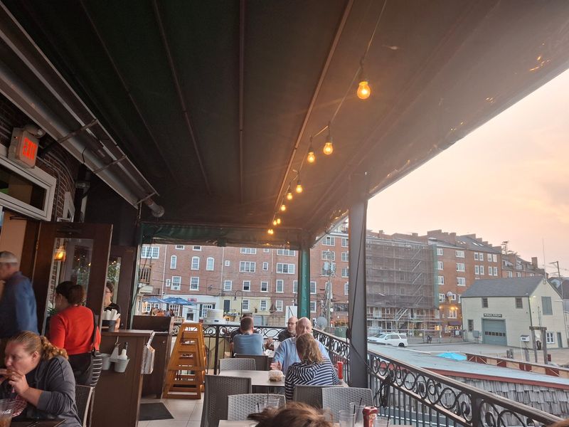 Right on the River at 53 Bow Street Right on the River at 53 Bow Street