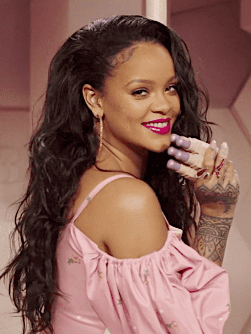 Rihanna Rihanna