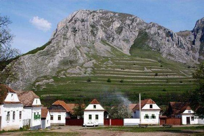 Rimetea, Romania