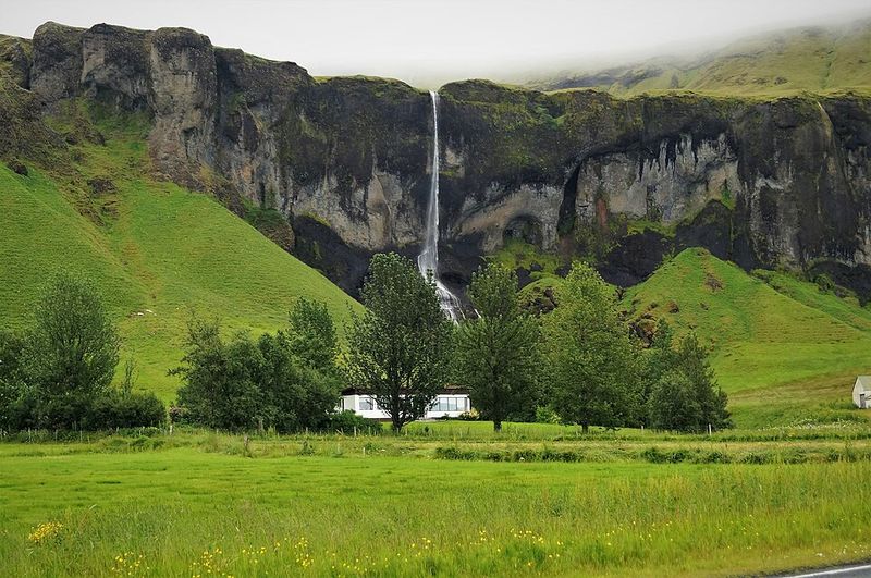 Ring Road - Iceland Ring Road - Iceland