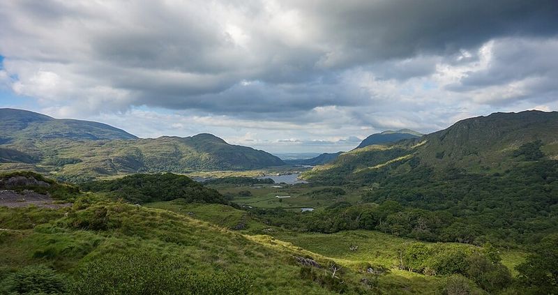 Ring of Kerry, County Kerry