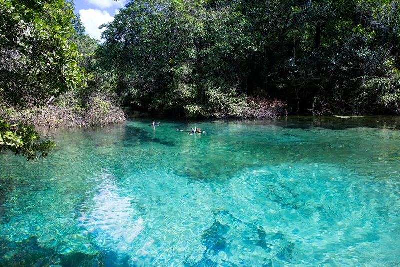 Rio da Prata, Brazil