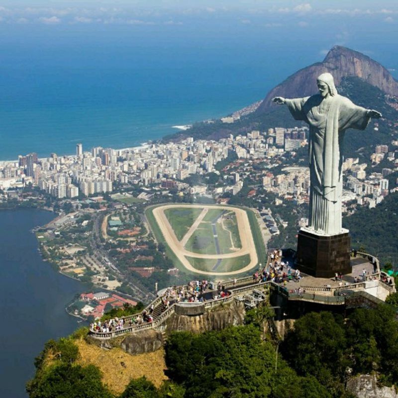 Rio de Janeiro, Brazil