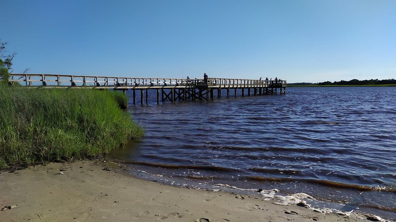 River Road Park, Wilmington, NC River Road Park, Wilmington, NC