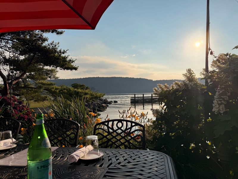 River Views That Steal The Show River Views That Steal The Show