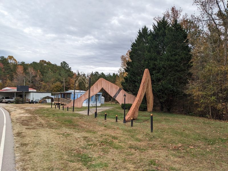 Road-Trippers, Geocachers, and Quirk Collectors