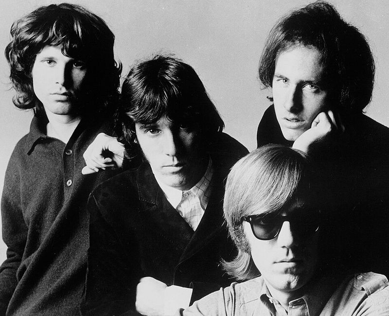 Roadhouse Blues by The Doors Roadhouse Blues by The Doors