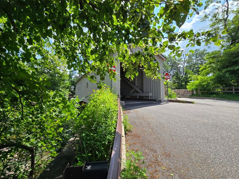 Roadside Access With Limits