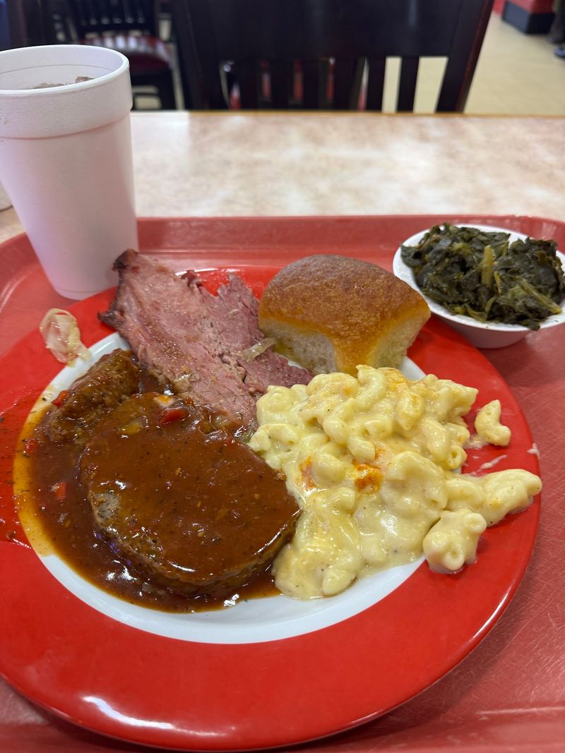 Roast Beef Worth the Detour Roast Beef Worth the Detour