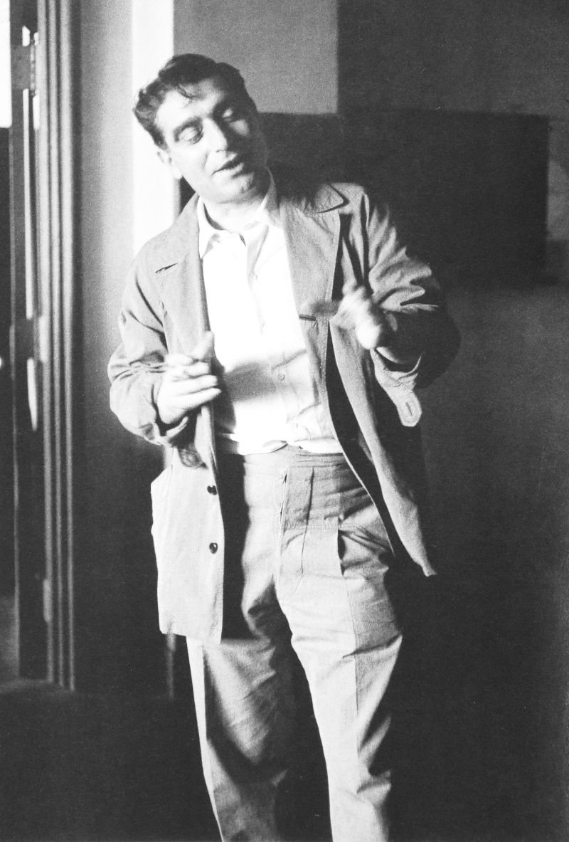 Robert Capa Robert Capa