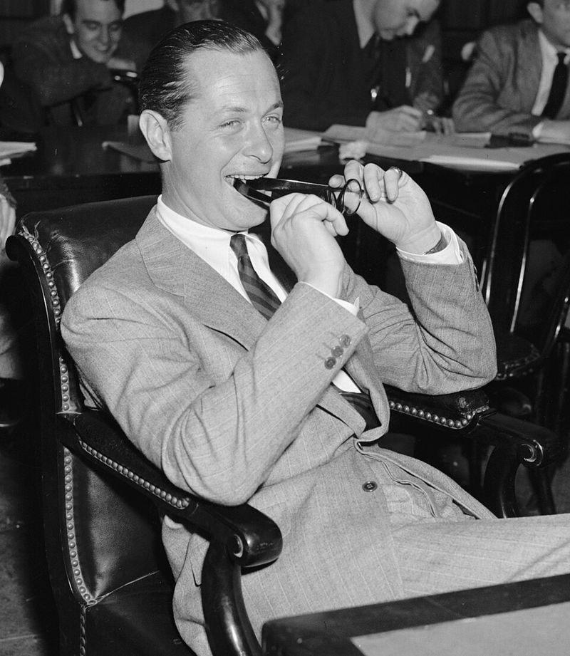 Robert Montgomery Robert Montgomery