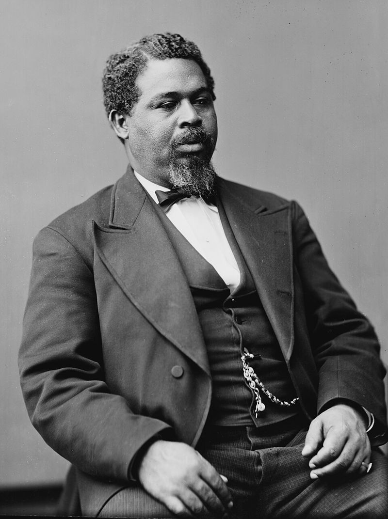 Robert Smalls Robert Smalls