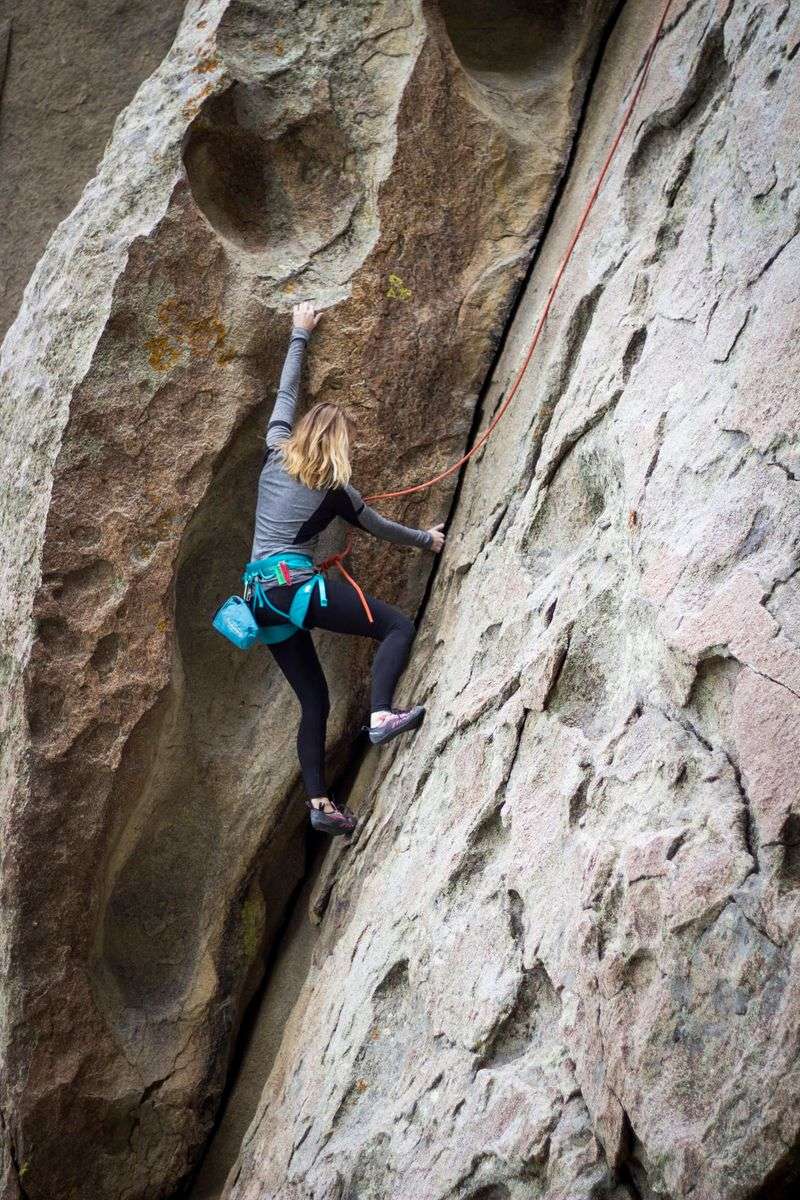Rock Climbing Routes That Draw Athletes From Around the World Rock Climbing Routes That Draw Athletes From Around the World