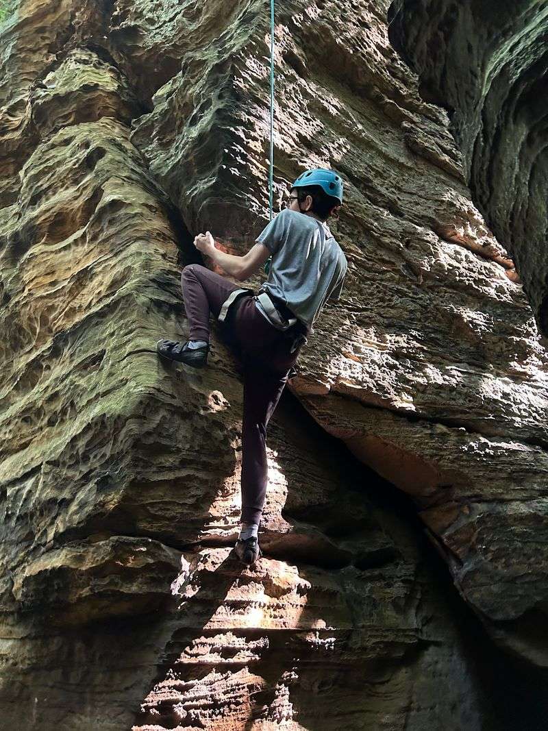Rock Climbing for Every Skill Level Rock Climbing for Every Skill Level