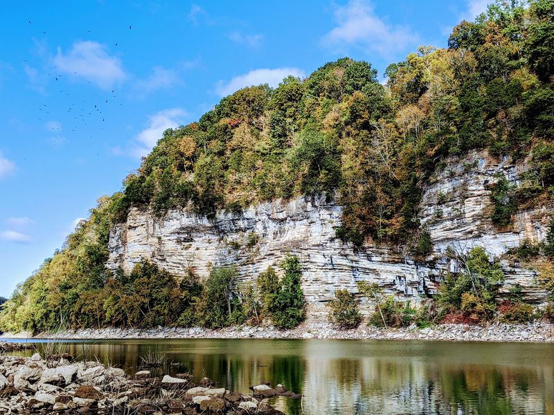 Rock Island State Park, Rock Island, TN Rock Island State Park, Rock Island, TN