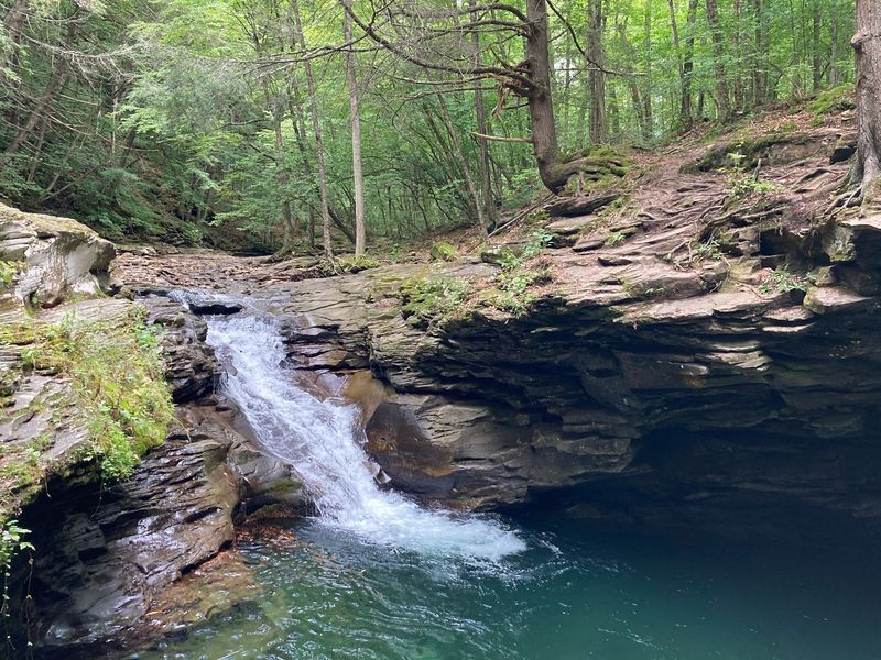 Rock Run: Pennsylvania's Most Scenic Stream in Three Acts Rock Run: Pennsylvania's Most Scenic Stream in Three Acts