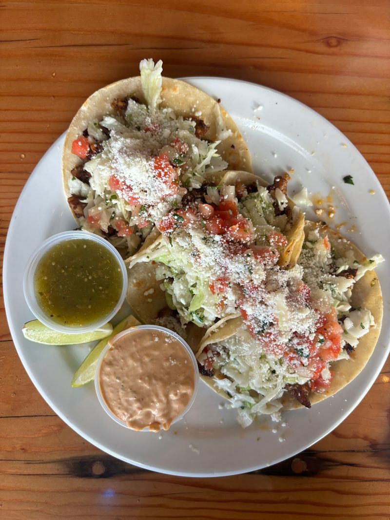 Rockfish Tacos Worth Crossing Town For Rockfish Tacos Worth Crossing Town For