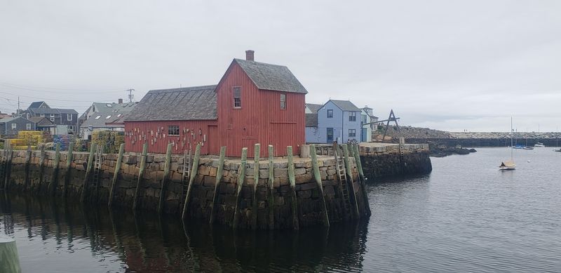 Rockport, Massachusetts Rockport, Massachusetts
