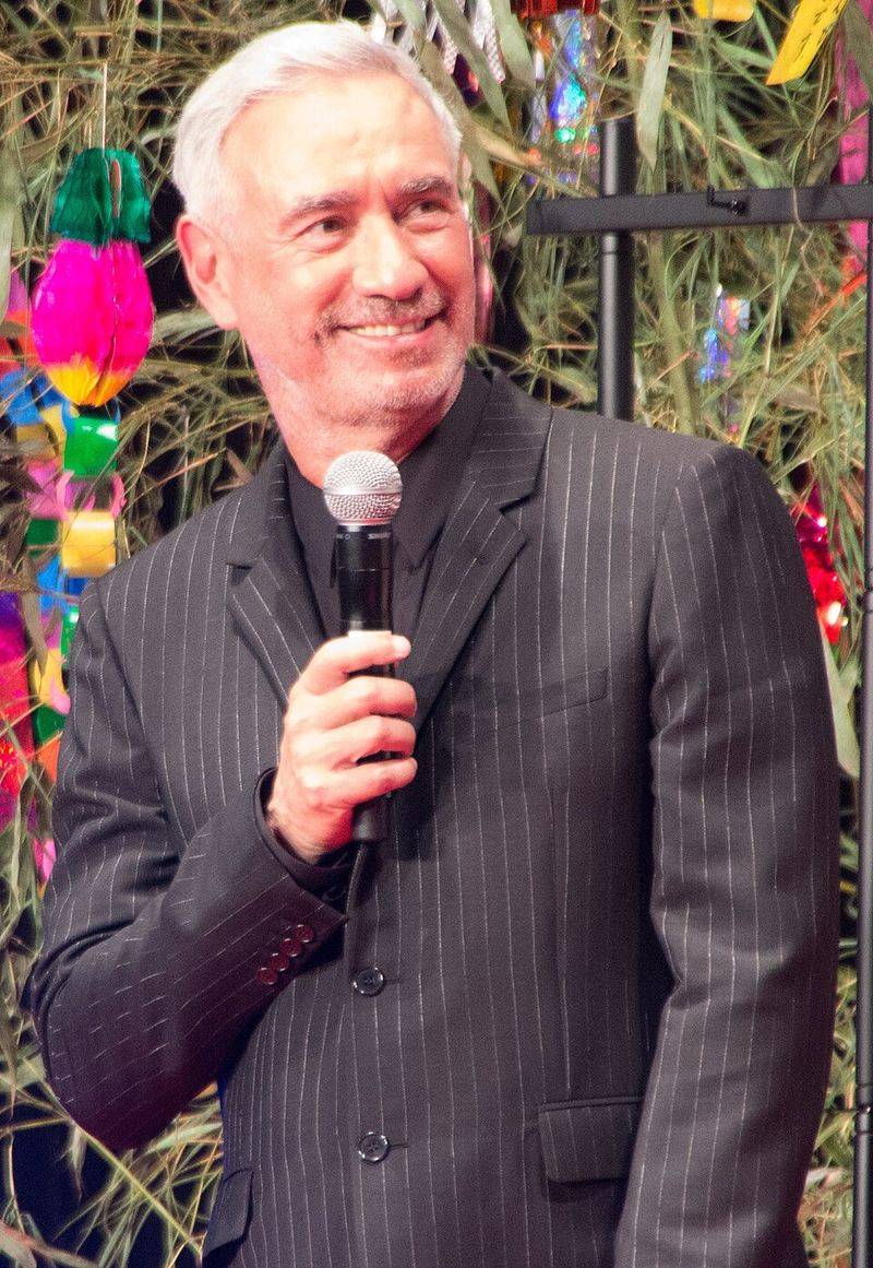 Roland Emmerich - About $200 Million Roland Emmerich - About $200 Million