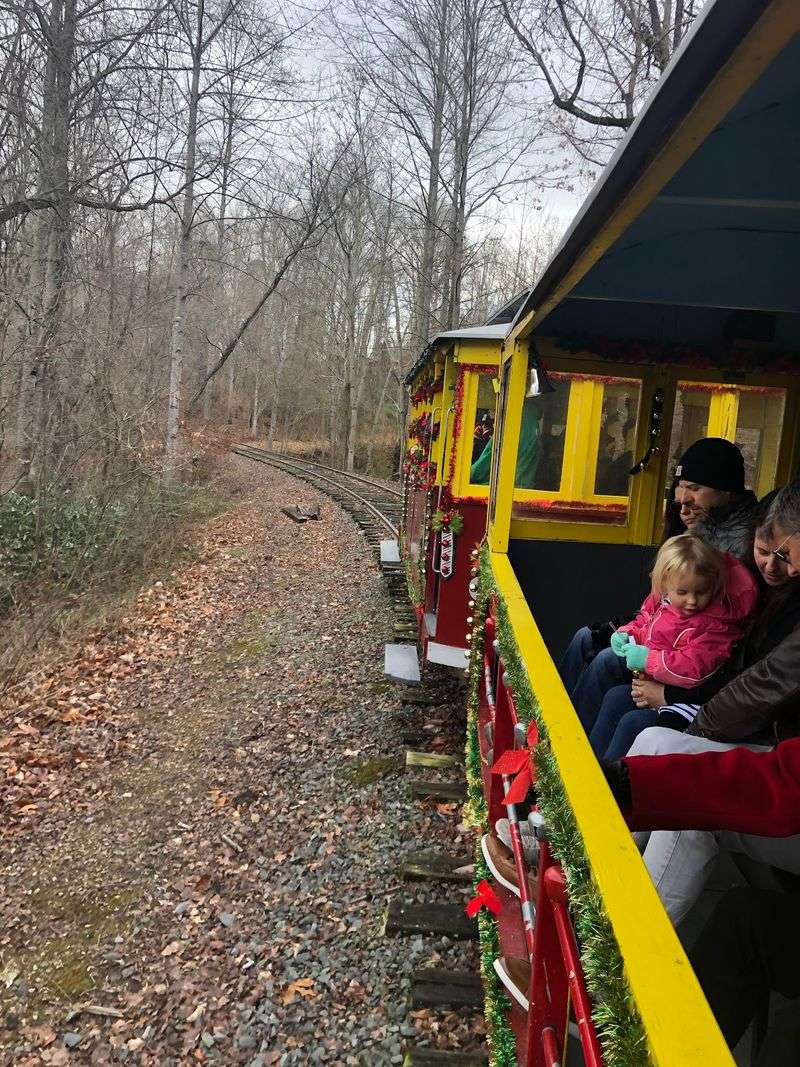 Rolling Down the Mountain to the River