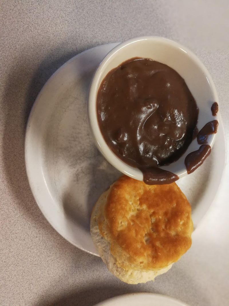 Rolling Pin Café, Fayetteville, Arkansas