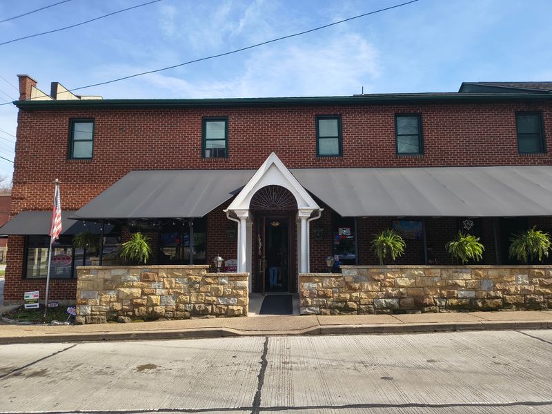 Roman Bistro, Forest Hills, Pennsylvania