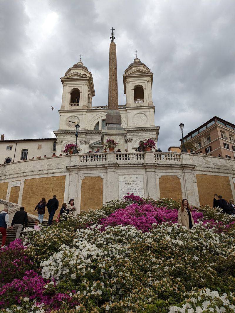 Rome, Italy Rome, Italy