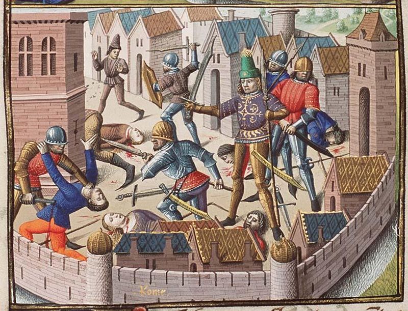 Rome's Destruction of Carthage, 146 BC Rome's Destruction of Carthage, 146 BC