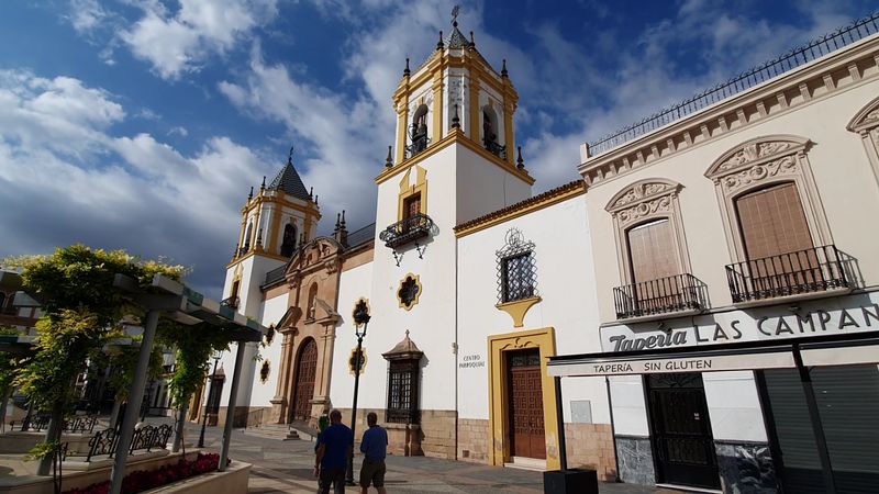 Ronda, Andalusia Ronda, Andalusia