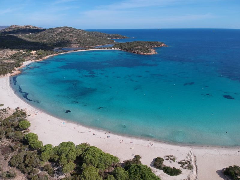 Rondinara, Corsica Rondinara, Corsica