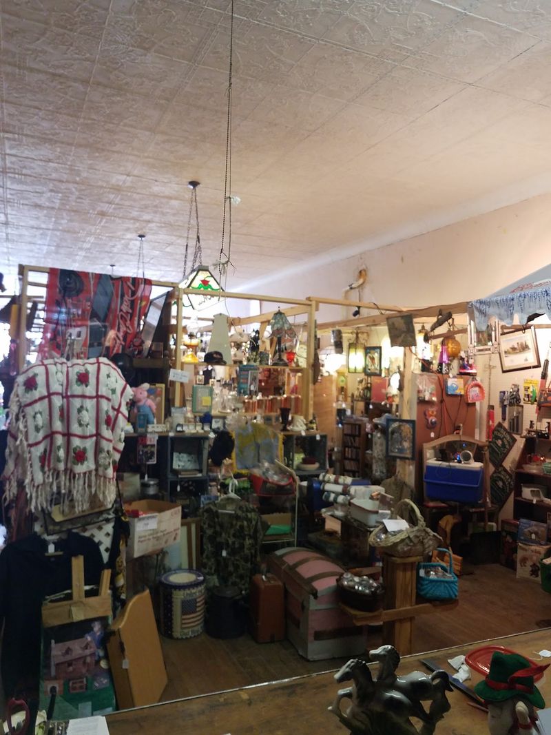Room After Room of Discoveries Room After Room of Discoveries