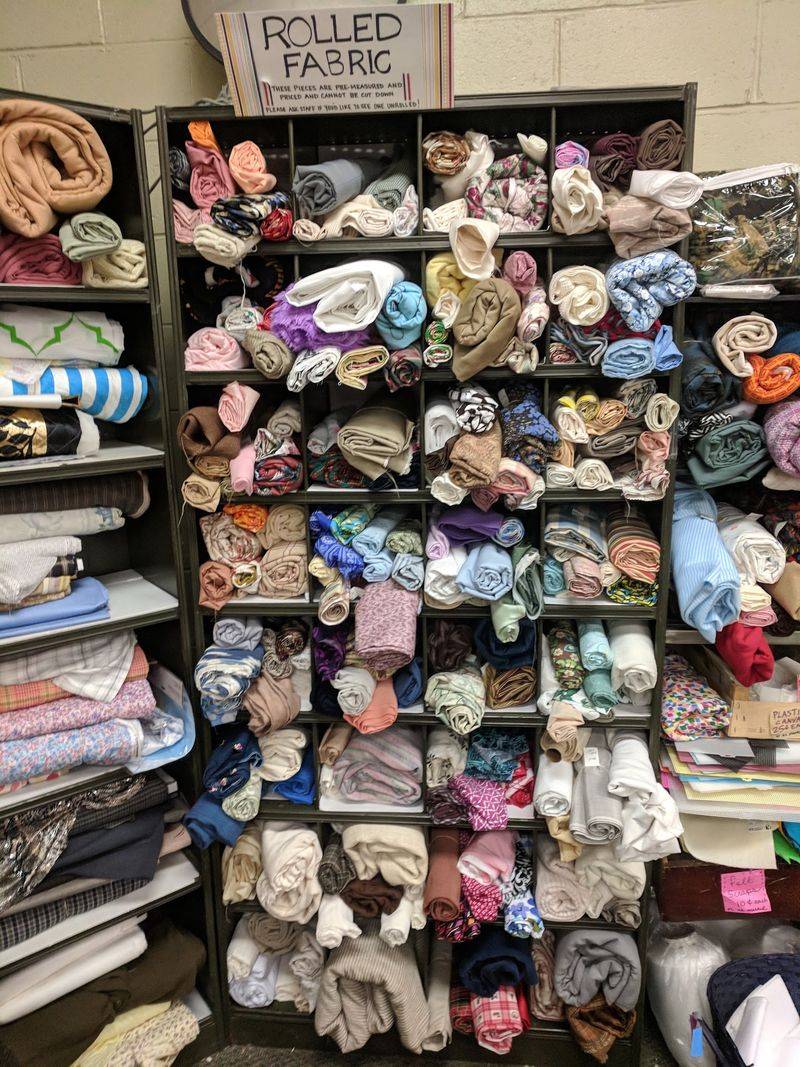 Room for Every Maker