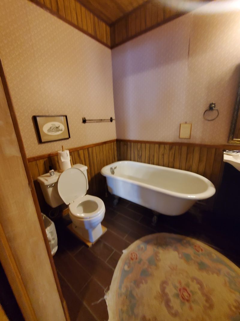 Rooms That Feel Pulled From a Different Century Rooms That Feel Pulled From a Different Century