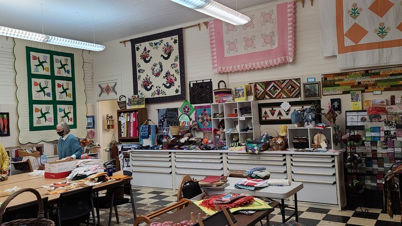 Rooms That Tell the Story of Coastal Craft