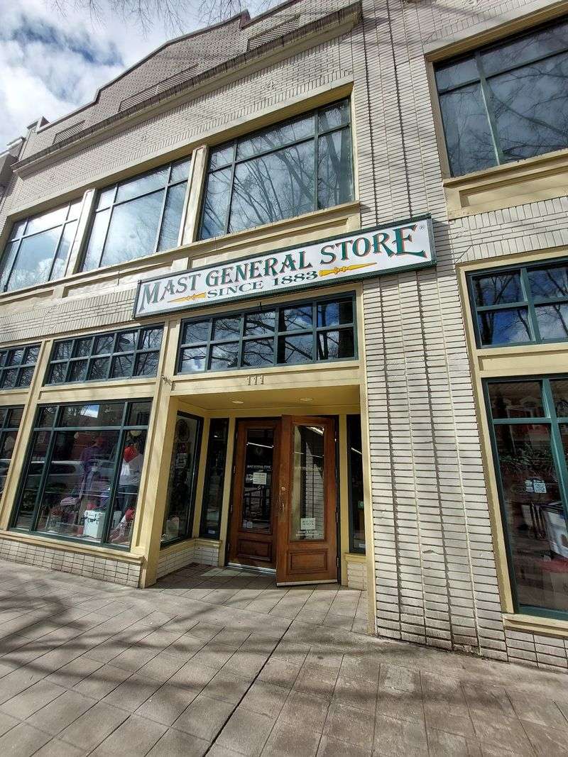 Roots Reaching Back to 1883