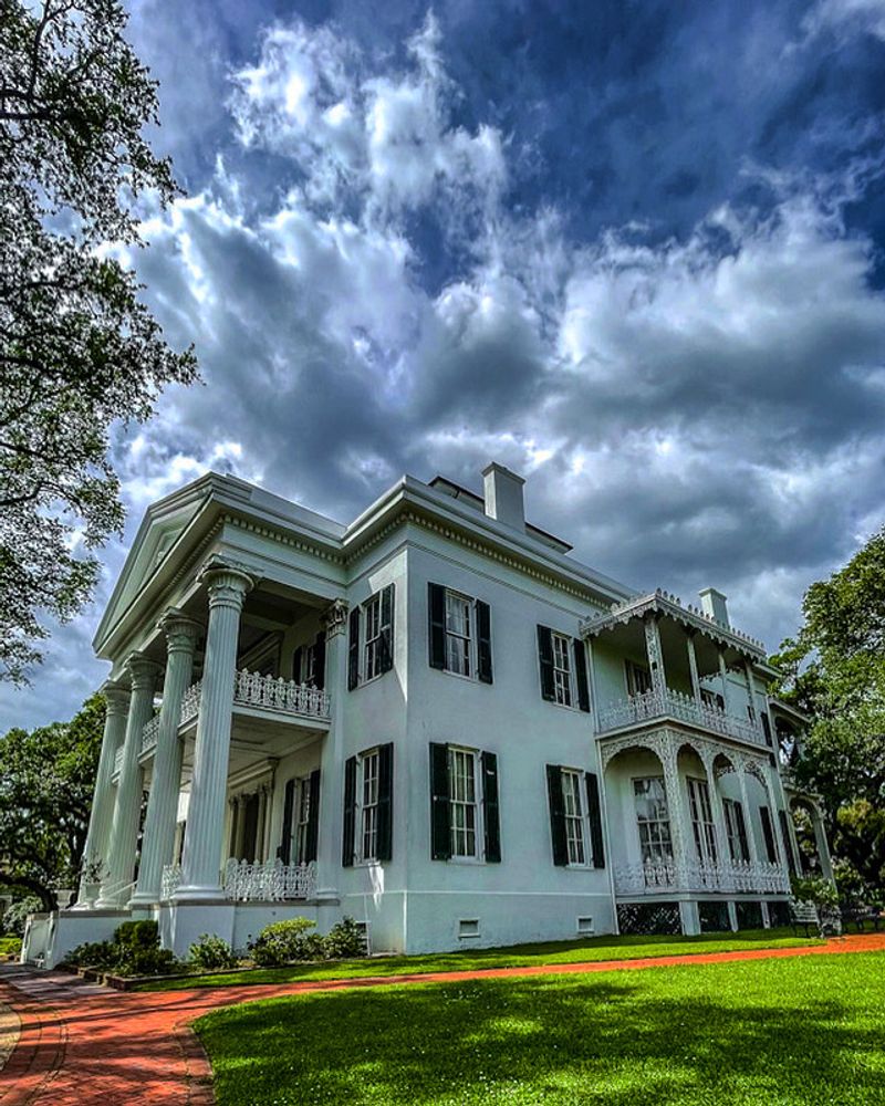 Roots in the Antebellum Era Roots in the Antebellum Era