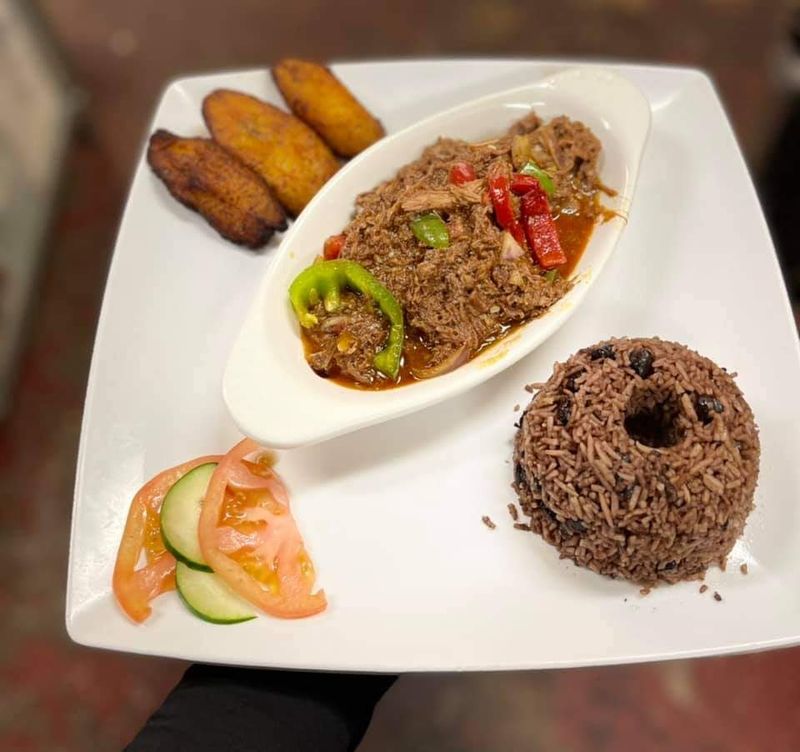 Ropa Vieja - The Dish Regulars Keep Coming Back For