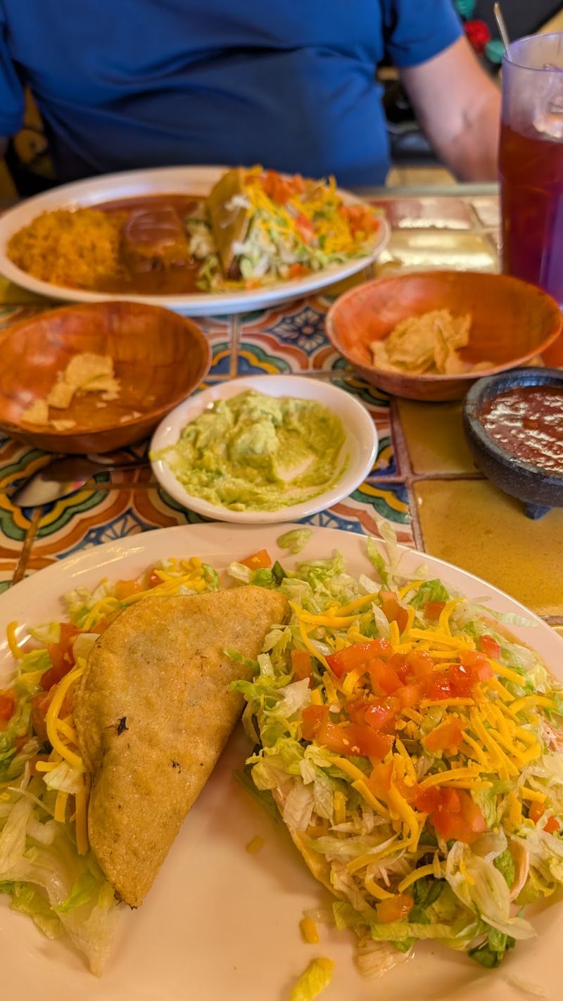 Rosa's Mexican Food Restaurant, Tucson, AZ Rosa's Mexican Food Restaurant, Tucson, AZ