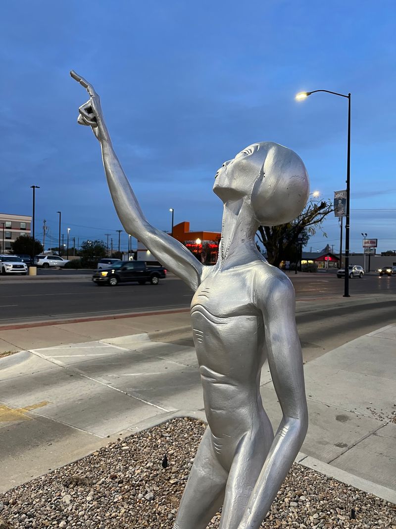 Roswell, New Mexico Roswell, New Mexico