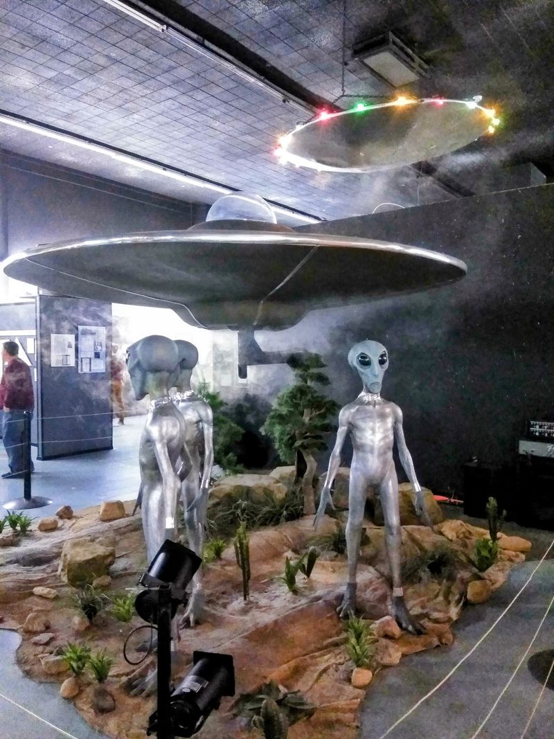 Roswell, New Mexico Roswell, New Mexico
