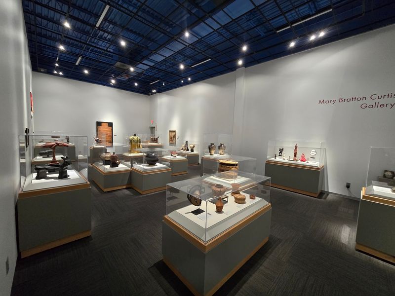 Rotating Exhibits That Keep Every Visit Fresh