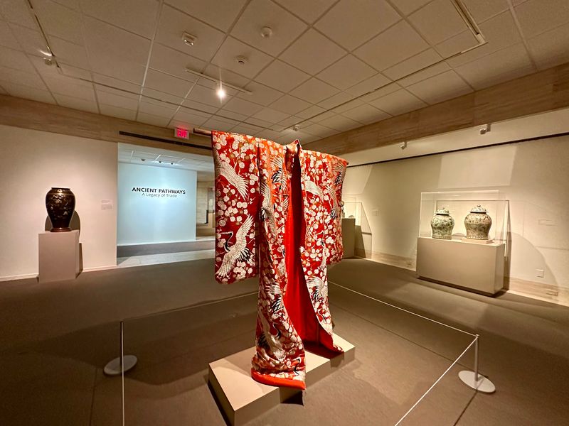 Rotating Exhibits and Special Events Rotating Exhibits and Special Events