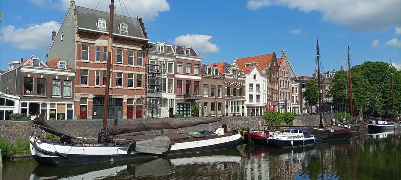 Rotterdam, Netherlands