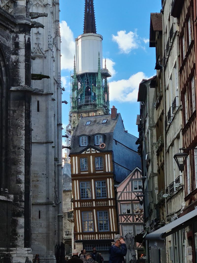 Rouen