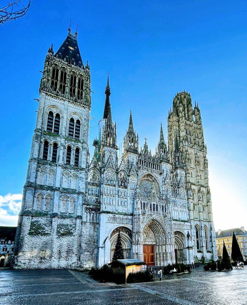 Rouen Rouen